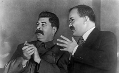 La Vanguardia (Испания): пакт Молотова — Риббентропа. Невозможное соглашение Сталина и Гитлера