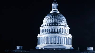Нэнси Пелоси переизбрали спикером Палаты представителей Конгресса США