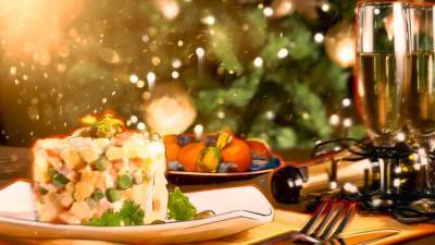 Россиянам рассказали о правильном переходе с новогоднего питания на обычное