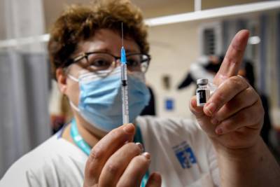 Минздрав огласил данные об эпидемии коронавируса по городам Израиля