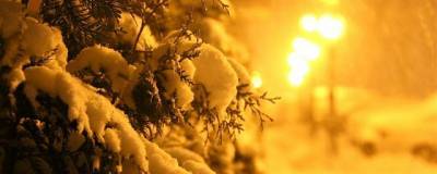 В Забайкалье ожидаются морозы до 43 градусов и небольшой снег