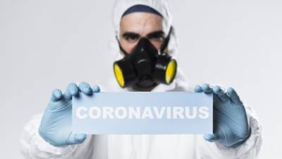 Инфекционист рассказала, когда удастся переломить пандемию коронавируса