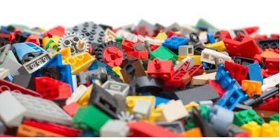LEGO для взрослых. Три конструктора, которые спасут от плохого настроения лучше, чем алкоголь