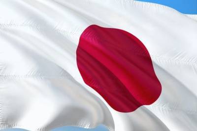 Япония заявила о намерении укрепить отношения с ближайшими соседями