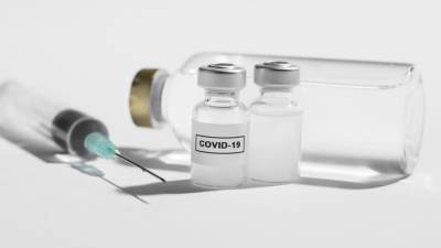Украина осталась без вакцины от коронавируса из-за срыва договора