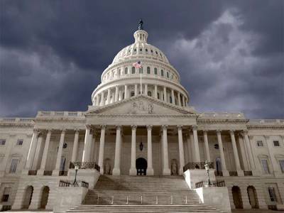 Группа республиканцев в Сенате США выступила за созыв комиссии по оспариванию итогов президентских выборов