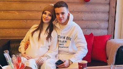 Арсений Шульгин - «Тошнило каждый день»: Невестка Валерии рассказала о проблемах во время беременности - 5-tv.ru