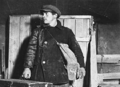 Виктор Калмыков: за что НКВД казнил самого знаменитого советского рабочего