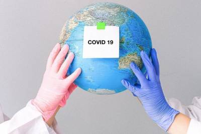 195 новых COVID-пациентов выявили в Псковской области