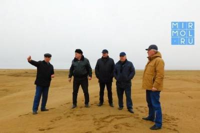 Минсельхоз назвал причины опустынивания земель на севере Дагестана