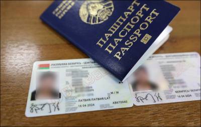 По полочкам. Кому и как будут выдавать ID-карты и биометрические паспорта