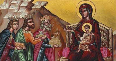 Рождество Христово 2021: история, традиции, как и когда праздновать Сочельник