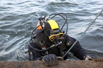 Прекращены поиски членов экипажа затонувшего траулера «Онега»
