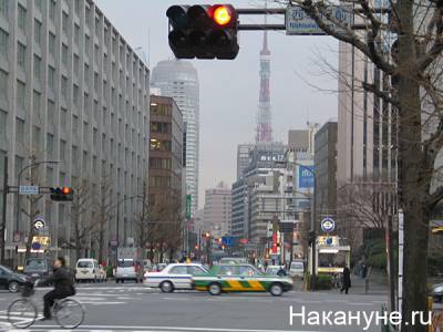 В Токио могут ввести режим ЧС из-за коронавируса