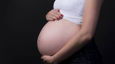 Instagram-блогер умерла во время беременности пятым ребенком