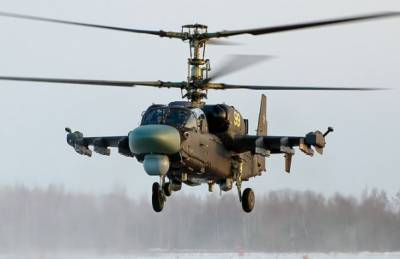 Российский «Аллигатор» получил ракеты, способные уничтожить роту американских танков