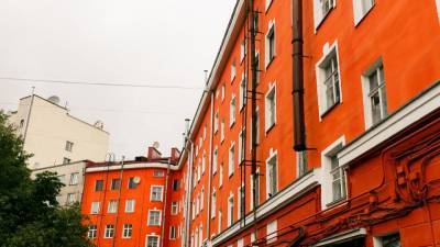 Цены на вторичном рынке жилья могут снижаться несколько лет - riafan.ru - Москва