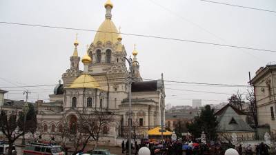 Крымские города вошли в ТОП по бронированию жилья на Крещение