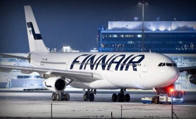 Финская авиакомпания не пустила на борт пассажиров со справками об отсутствии ковида на госязыке: требование принимающей стороны
