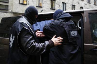 Задержаны два поляка, планировавшие теракт в мусульманской общине