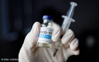 Британия начинает вакцинацию от COVID препаратом AstraZeneca