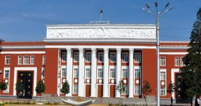 Депутаты нижней палаты таджикского парламента будут встречаться со своими избирателями