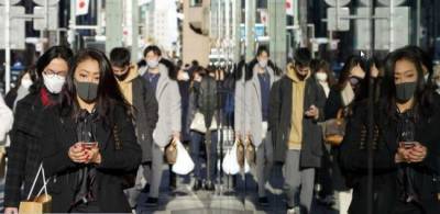 Япония рассматривает возможность введения чрезвычайного положения