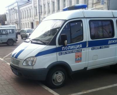На улице Маршала Жукова петербуржец спас женщину от насильника