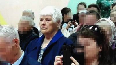 В Хабаровском крае от коронавируса умерла пенсионерка-потрошительница