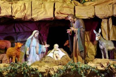 С 4 по 10 января: празднуем светлый праздник Рождества Христова