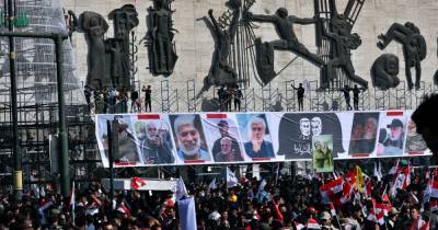 Годовщина убийства генерала Сулеймани: в Ираке состоялись массовые демонстрации