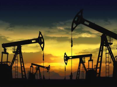 Цена на нефть марки Brent выросла до $53 в ожидании встречи министров ОПЕК+