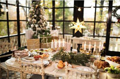 Что приготовить на Рождество Христово: рецепты традиционных блюд