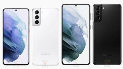 Samsung пригласила на презентацию Galaxy S21 — она пройдёт 14 января. Все что известно на данный момент о будущих флагманах компании