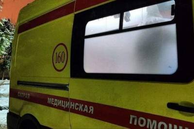 Бригада скорой помощи запустила остановившееся сердце пожилого пациента в Тверской области