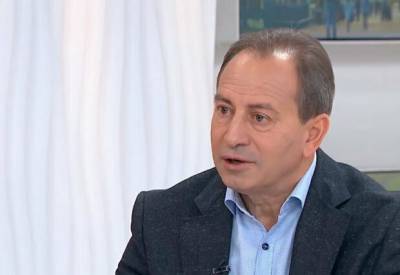 Николай Томенко: Посмотрим как долго продержится новый ситуативный политический расклад сил в Украине-2021