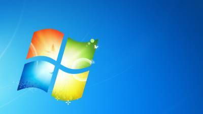 Операционную систему Windows XP все еще использует 1% пользователей