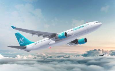 Пакистанская Serene Air планирует организовать чартерные рейсы в Узбекистан