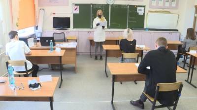 В России так и не будет обязательного экзамена по иностранному языку