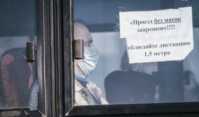 В Тюменской области за сутки вирусом COVID-19 заболели 10 детей