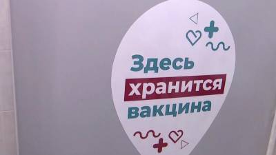 В России за сутки выявили 23351 случай коронавируса