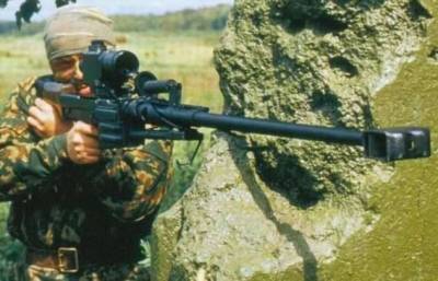 7 лучших снайперских винтовок, которые вызывают уважение одним своим видом
