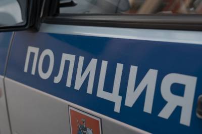 СМИ: в московской квартире нашли женский труп с заклеенным ртом