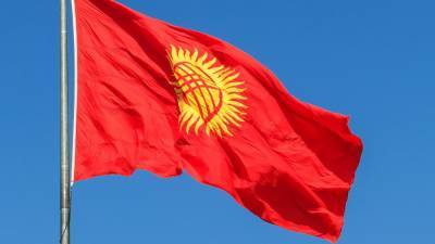 ЦИК Киргизии откроет 48 участков для голосования за пределами страны