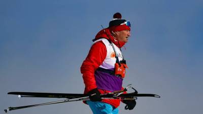 Крамер назвал правильным решение FIS штрафовать за нарушения масочного режима на «Тур де Ски»