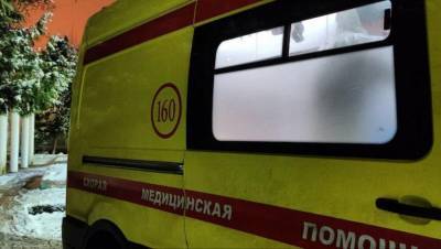 Конаковские медики спасли жителя Тверской области, переболевшего ковидом