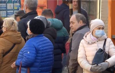 Инфекционист рассказал, что ждет Украину после "новогоднего" локдауна и когда ждать следующего