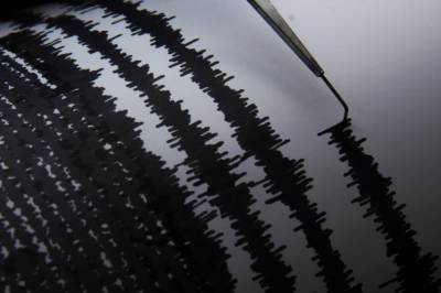 На Закарпатье сейсмологи зафиксировали землетрясение