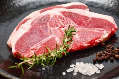 В Минсельхозе рассказали о ценах на мясо в 2021 году