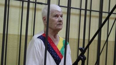 Старейшая серийная убийца в мире умерла от коронавируса в Хабаровске